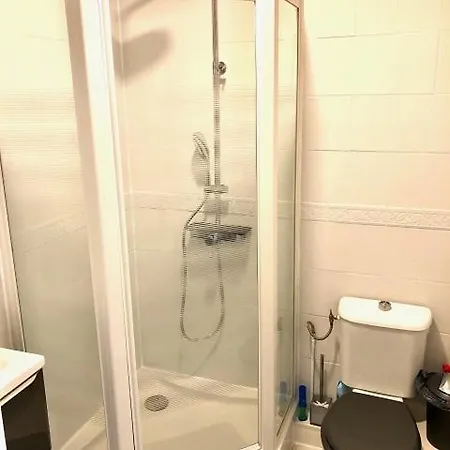 Les Pieds Dans L'eau Apartment Le Pouliguen