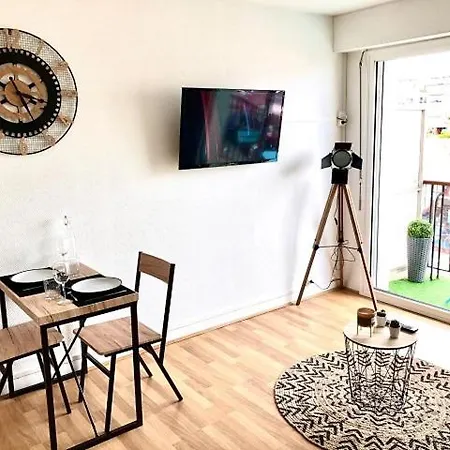 Apartment Les Pieds Dans L'eau *