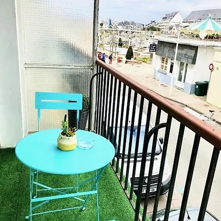 Apartment Les Pieds Dans L'eau *