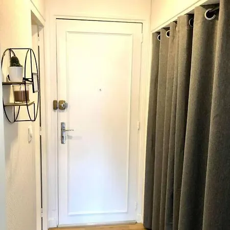 Apartment Les Pieds Dans L'eau