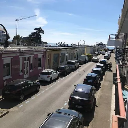 Apartment Les Pieds Dans L'eau *