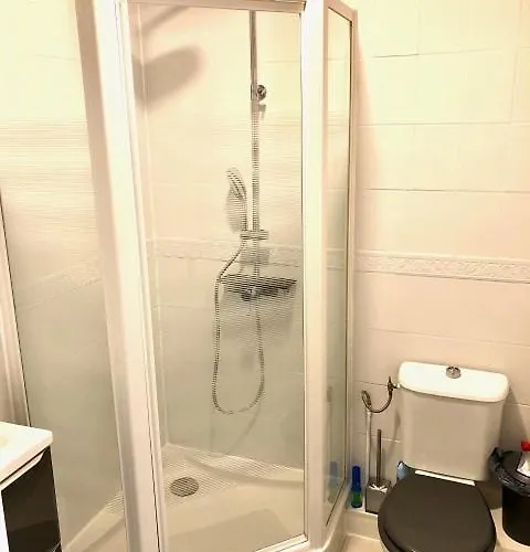 Les Pieds Dans L'eau Appartement Le Pouliguen