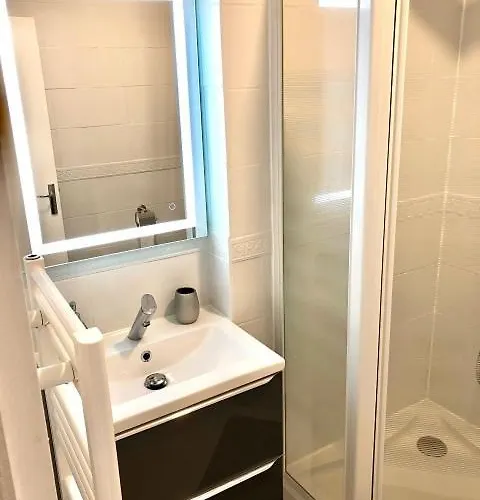 Les Pieds Dans L'eau Appartement