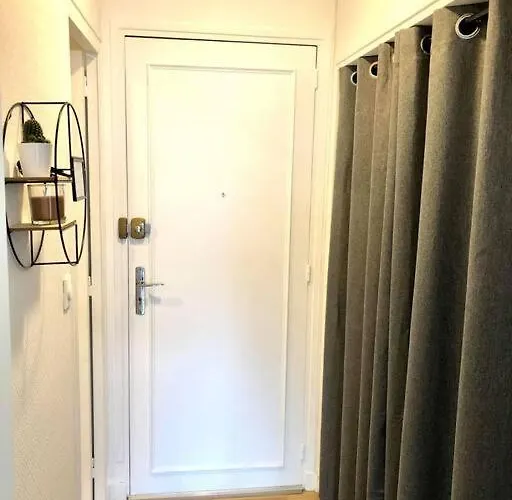 Appartement Les Pieds Dans L'eau