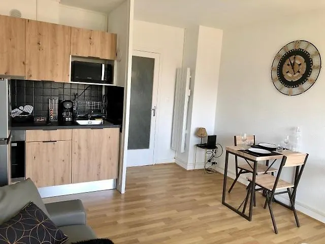 Les Pieds Dans L'eau Appartement