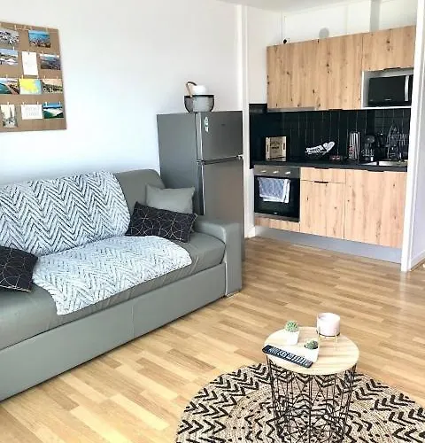 Les Pieds Dans L'eau Appartement