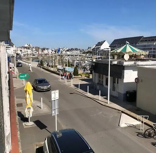 Les Pieds Dans L'eau * Le Pouliguen