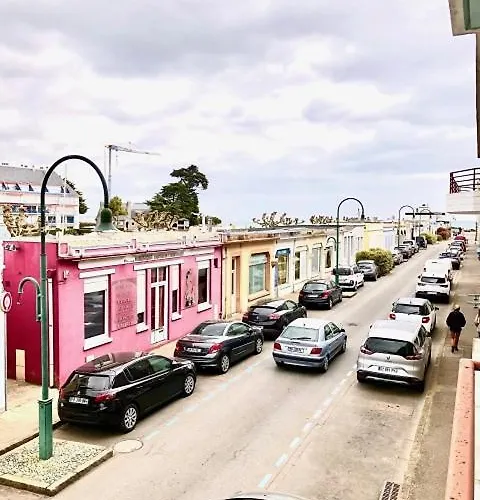 Les Pieds Dans L'eau Appartement