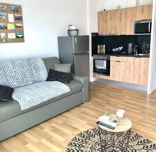 Les Pieds Dans L'eau * Le Pouliguen