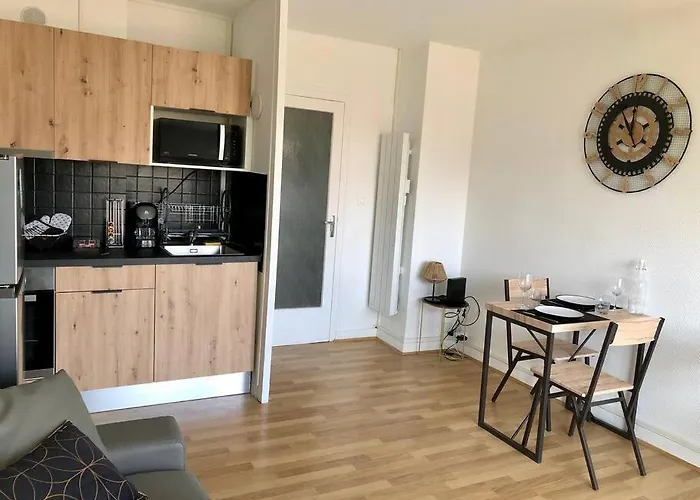 Les Pieds Dans L'eau Appartement